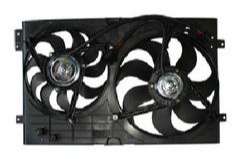 OMER ELECTRO C/ENCUAZADOR BORA-GOLF (EV278+EV279+8057)  