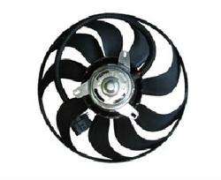 OMER ELECTRO BORA TURBO 2 VELOCIDADES (EX EV419)  