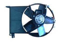 OMER ELECTRO C/ENCAUZADOR CORSA DIESEL (EV311-8061)  