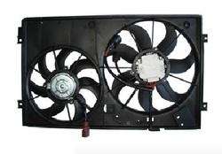 OMER ELECTRO C/ENCAUZADOR VW VENTO DOBLE TIGUAN EV423+424-8059 PASSAT 2.0 TSI TFSI COMPLETO.