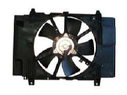 OMER ELECTRO C/ENCAUZADOR NISSAN TIIDA 1.8 2008>-SENTRA  