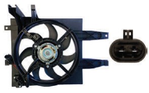 OMER ELECTRO C/ENCAUZADOR PALIO-SIENA-STRADA-IDEA  