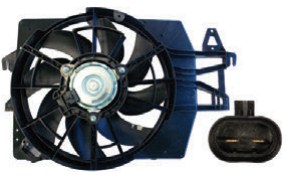 OMER ELECTRO C/ENCAUZADOR ESCORT CLASSIC-ESCORT VII  