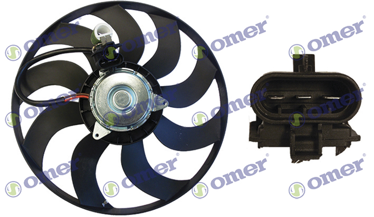 OMER ELECTRO CHEVROLET COBALT SONIC ONIX 2013-2018 = OMER EV316