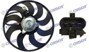 [EV459.0562] OMER ELECTRO CHEVROLET COBALT SONIC ONIX 2013-2018 = OMER EV316