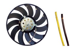 OMER ELECTRO AUDI A4 2000> M. GRANDE D.385  