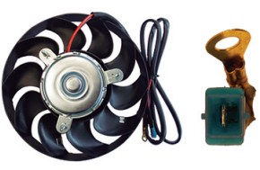 OMER ELECTRO AUDI A4-A6 1995>  