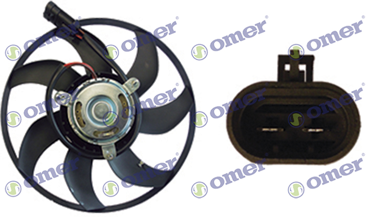 OMER ELECTRO PALIO-SIENA 2000>TORQ 1.6  