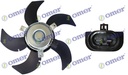 [EV508.0562] OMER ELECTRO PALIO-IDEA-PALIO-SIENA-STRADA 2000-2008 C-A/A