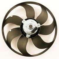 OMER ELECTRO VW POLO SHARAN