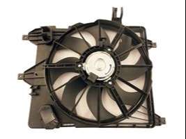 OMER ELECTRO C/ENCAUZADOR MEGANE II-CLIO II  