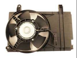 OMER ELECTRO C/ENCAUZADOR SPARK 2009 >  