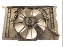 [EV530.0562] OMER ELECTRO C/ENCAUZADOR TOYOTA COROLLA 2009 A 2013  
