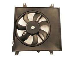OMER ELECTRO C/ENCAUZADOR HYUNDAI ATOS 2005>  