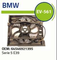 OMER ELECTRO C/ENCAUZADOR BMW SERIE 5 E39  