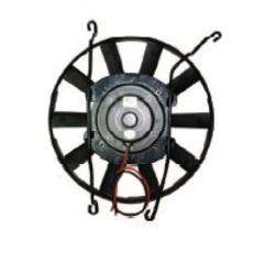 OMER ELECTRO R 18-FUEGO-UNIVERSAL C/SOPORTE  