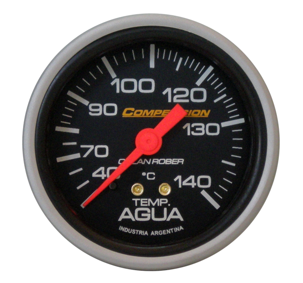 OR TEMP AGUA 140º 4M *H-COMP NEGRO*