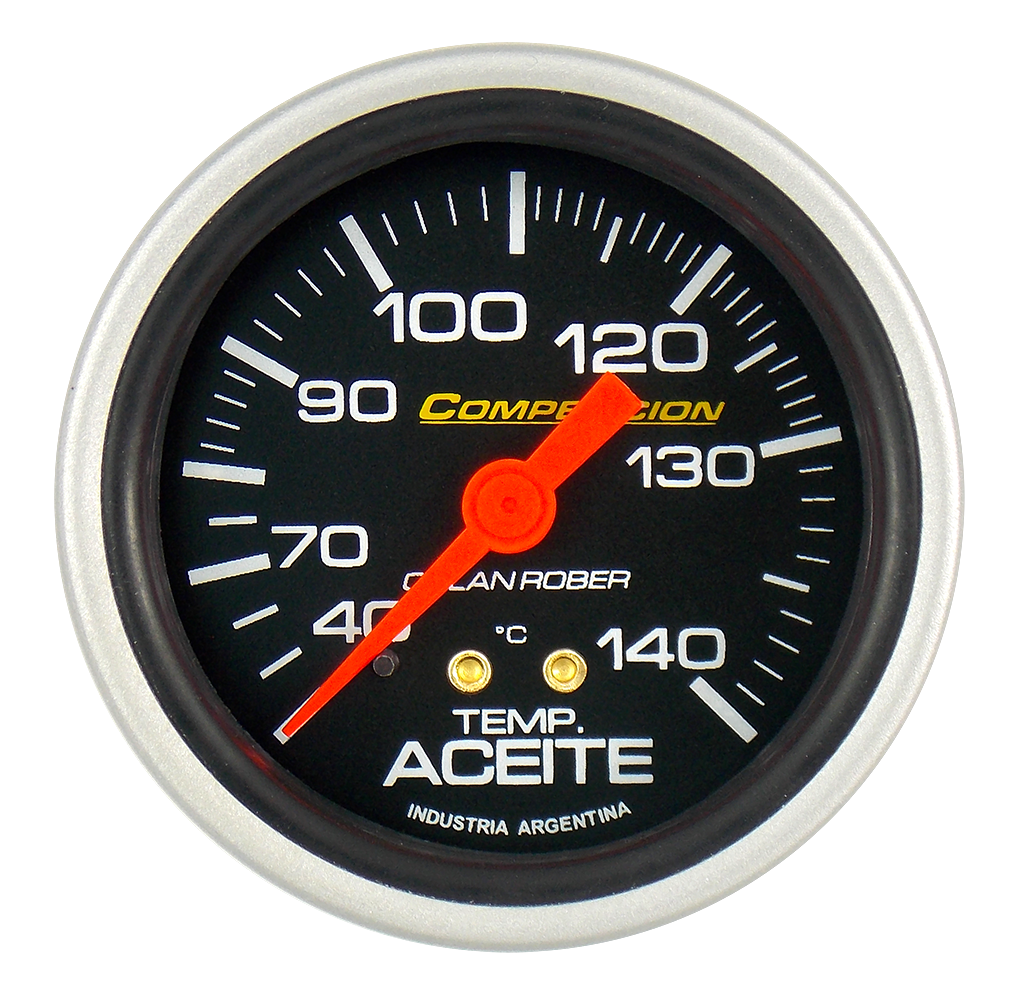 OR TEMP ACEITE 140º 2M *H-COMP NEGRO*