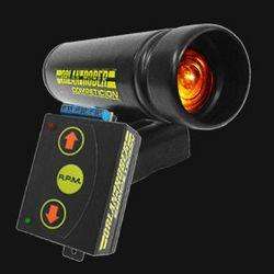 OR SEÑALIZADOR LUMINOSO DE RPM CON CORTE