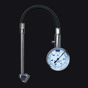 CIMPA MEDIDOR PRESION NEUMATICO DUAL 100LB