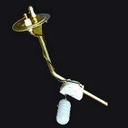 [FL306.0566] OR FLOTANTE FORD FALCON 61/82 PRIMER SERIE