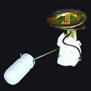 [FL502.0566] OR FLOTANTE PEUG 404 TODOS