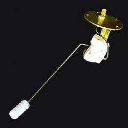 OR FLOTANTE UNIVERSAL 180 OHMS 5 AGUJEROS  