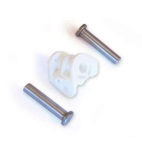 PAULU REPARACION TUBO SELECTORA ESCORT-KA-FIESTA  