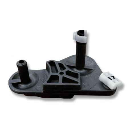 PAULU CONJ REP SELECTORA DE CAMBIO FOX/SURAN/SAVEIRO/VOYAGE  