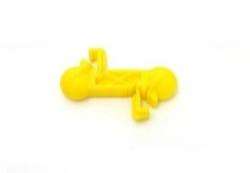 PAULU BIELETA SELECTORA CAJA 020 CORTA PLASTICA ESCORT 1.8  
