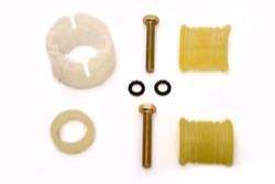 PAULU KIT REPARACION PALANCA DE CAMBIOS ESCORT/FIESTA/KA/ZETEC