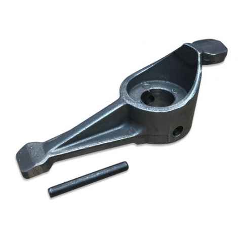 PAULU LEVA INF SELECTORA CAMBIOS LARGA CORSA/FUN/ASTRA 05/15  