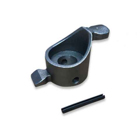 PAULU LEVA INF SELECTORA CAMBIOS CORTA CORSA/FUN/ASTRA 05/15  