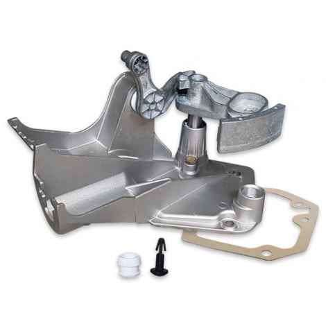 PAULU SELECTORA COMPLETA A CABLE CORSA/FUN/AGILE/CELTA