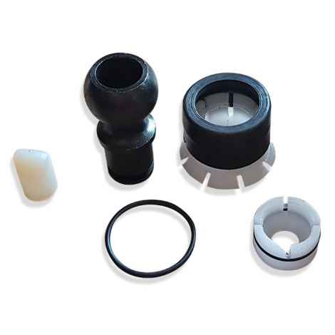 PAULU CONJUNTO REPARACION PALANCA DE CAMBIOS CORSA/MERIVA/FUN