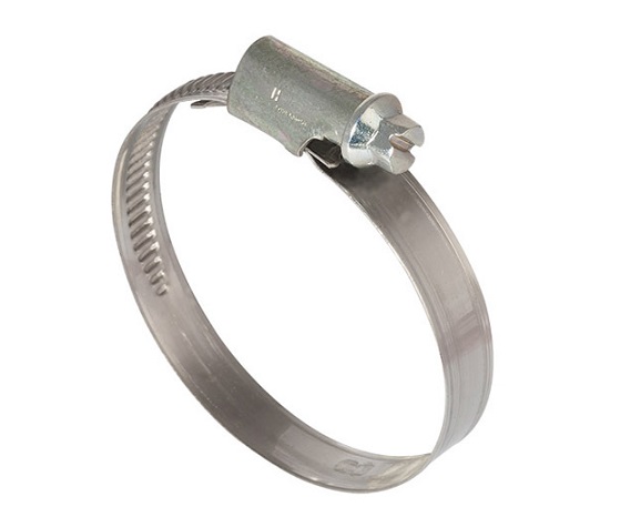 PERFECTO ABRAZADERA REFORZADA 12MM RANGO 16-27