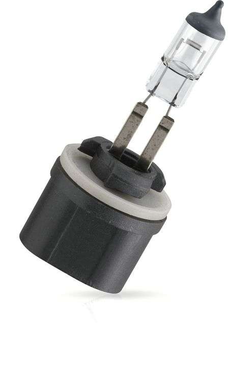 PHILIPS LAMPARA HALOG H27 12V 27W PG13