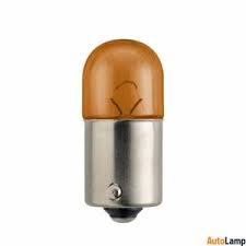 PHILIPS LAMPARA RY10W NA 12V