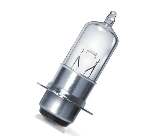 PHILIPS LAMPARA HALOG M5 12V 35/35W P15D-25-1 MOTO