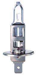 PHILIPS LAMPARA HALOG H1 12V 55W VISION PLUS (X2)