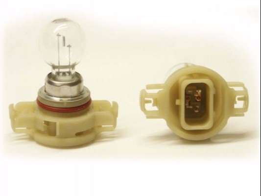 PHILIPS LAMPARA HALOG PG20/7 1 POLO 12V 24W PSX/24W P/FARO AUX.