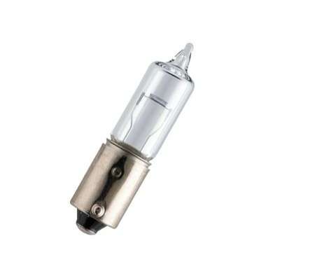 PHILIPS LAMPARA HALOG H21 12V BAY9S 1 POLO