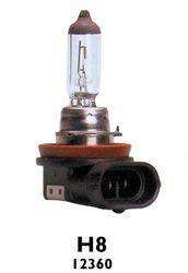 PHILIPS LAMPARA HALOG H8 12V 35W PGJ19-1