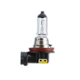 PHILIPS LAMPARA HALOG H16 12V 19W PGJ19-3 (X1) RENAULT DUSTER LOGAN SANDERO FARO AUXILIAR TOYOTA COROLLA