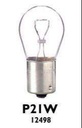 [12498.0595] PHILIPS LAMPARA 1 POLO 12V 21W BA15S (1141)