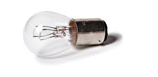 PHILIPS LAMPARA 2 POLOS P/PAREJA 12V 21/5W BA15D (1176)