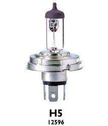 PHILIPS LAMPARA HALOG H5 PT45 12V 60/55W