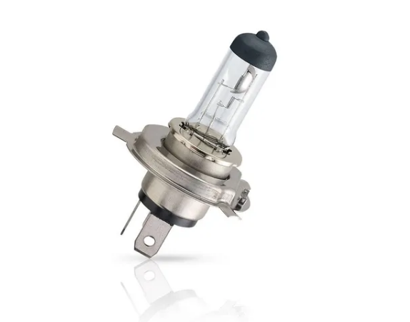 PHILIPS LAMPARA HALOG HS1 PTX43 12V 35/35W C1 MOTO