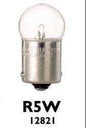[12821.0595] PHILIPS LAMPARA 1 POLO 12V 5W BA15S (67)