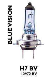 PHILIPS LAMPARA HALOG H7 12V 55W BLUE VISION (X1)